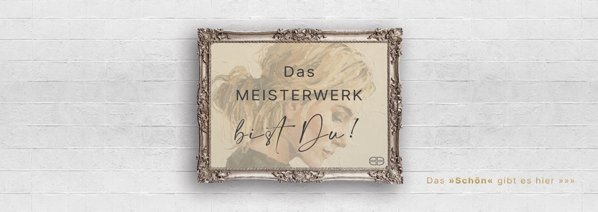 Willkommen im Kosmetikinstitut Christine