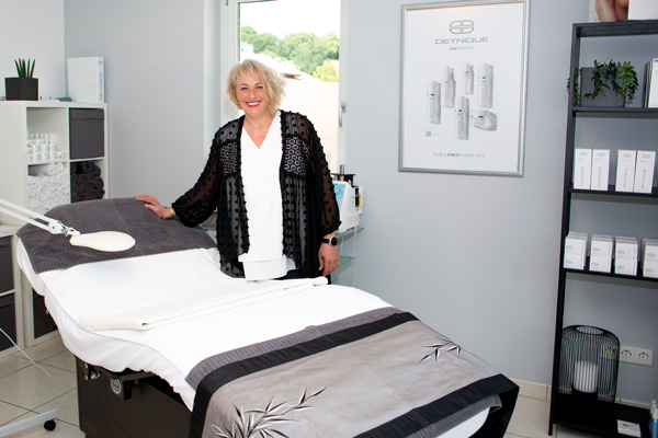 Beauty Konzept Christine Wartbiegler Frohkosmetik in Dettenhausen